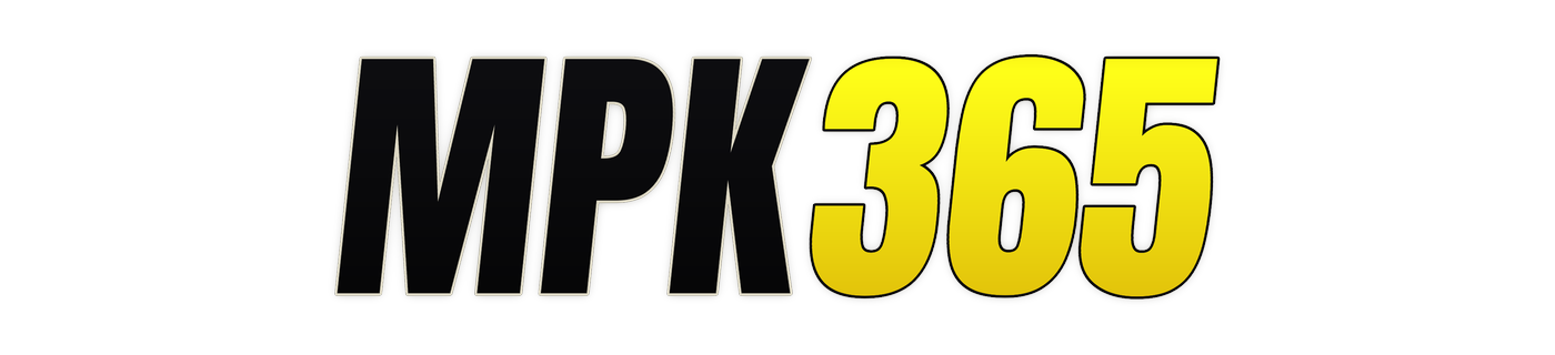 mpk365 লোগো